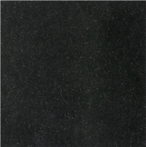 Black Yinan Granite Slabs & Tiles
