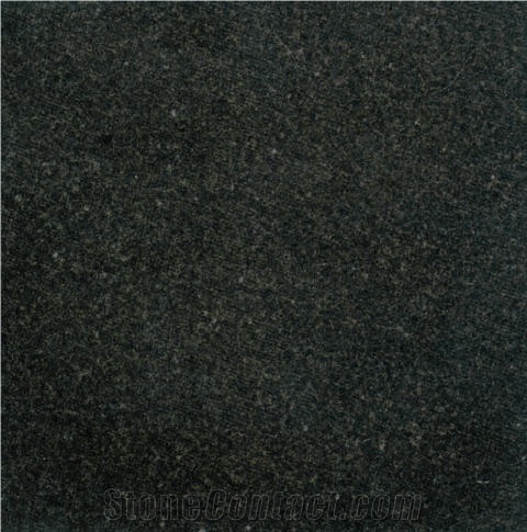 Black Yubao Granite 