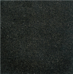 Black Yubao Granite