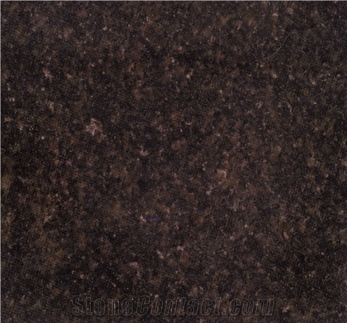 Black Yulong Granite 