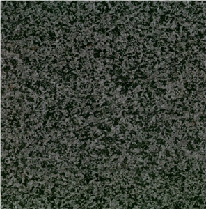 Black Zhangpu Granite