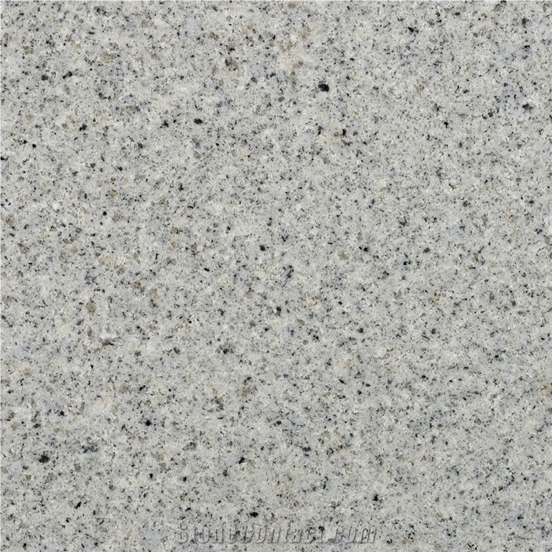 Blanco Artico Granite 