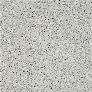 Blanco Artico Granite Tile