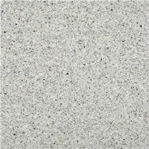 Blanco Artico Granite Tile