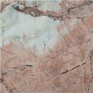 Blanco Aurora Marble