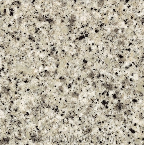 Blanco Berrocal Granite 