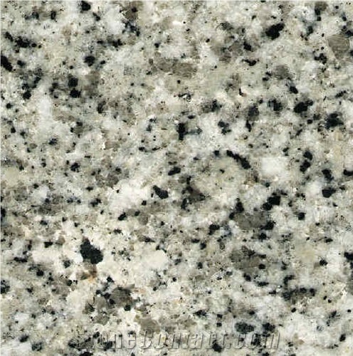 Blanco Berrocal Granite Tile