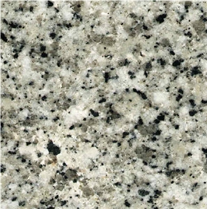 Blanco Berrocal Granite