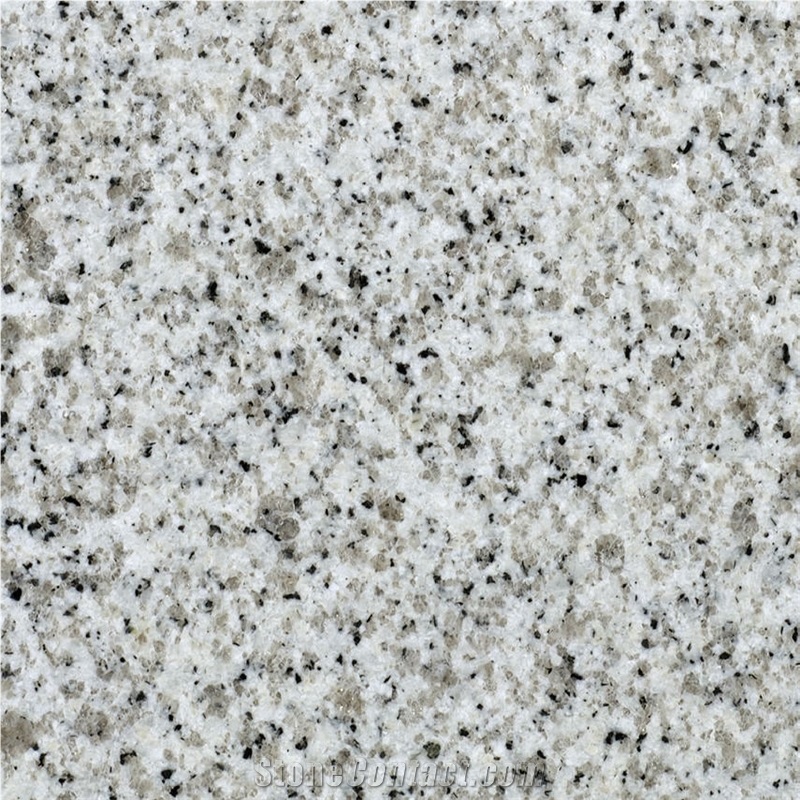 Blanco Cristal Granite 
