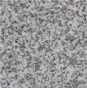 Blanco Diamante Granite Tile