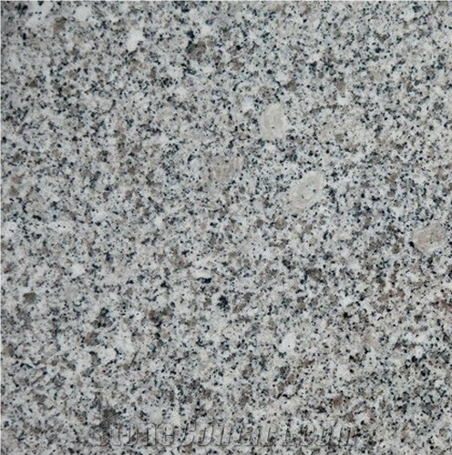 Blanco Iberico Granite 