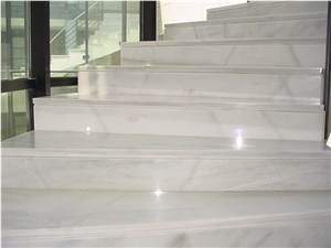 Blanco Macael Marble