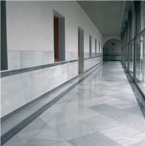 Blanco Macael Marble