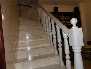 Blanco Macael Marble