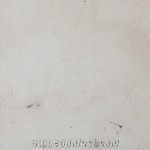 Blanco Marfil Marble Tile