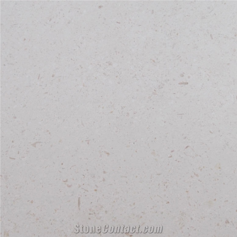 Blanco Nacarado Limestone