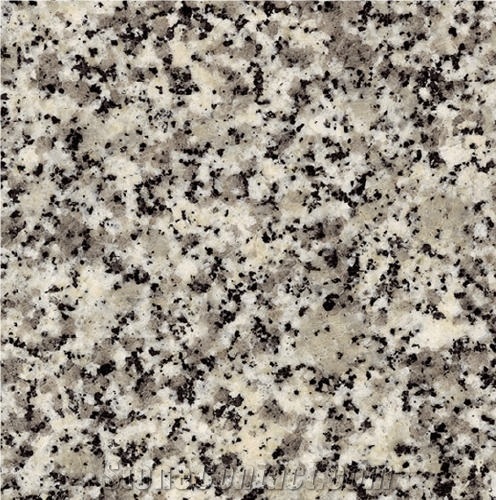 Blanco Perla Granite 