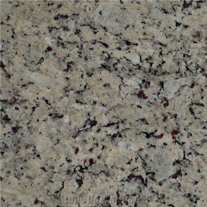 Blanco Tulum Granite 