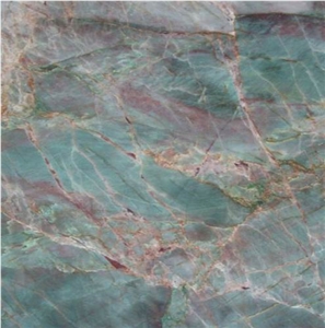 Blue Canyon Quartzite