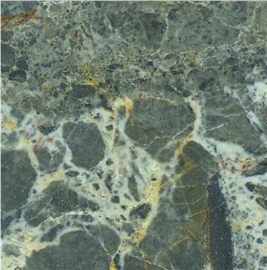 Blue Emperador Marble