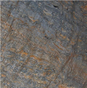 Blue Fire Granite