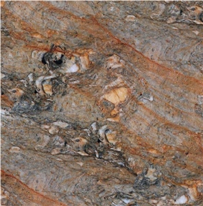 Blue Fire Granite