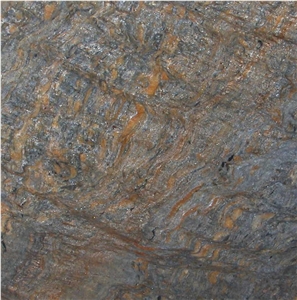 Blue Fire Granite