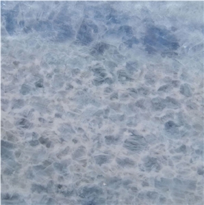 Blue Iceberg Marble