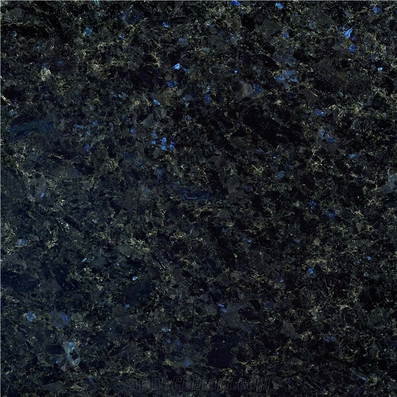 Blue in The Night Granite 