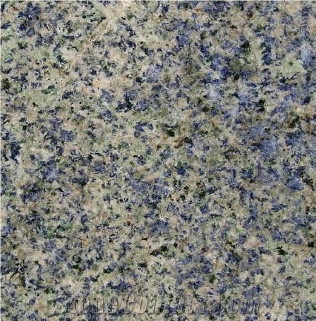 Blue King Granite 