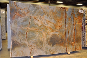 Blue Mare Quartzite