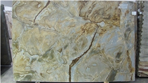 Blue Mare Quartzite