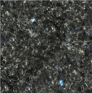 Blue Night Granite
