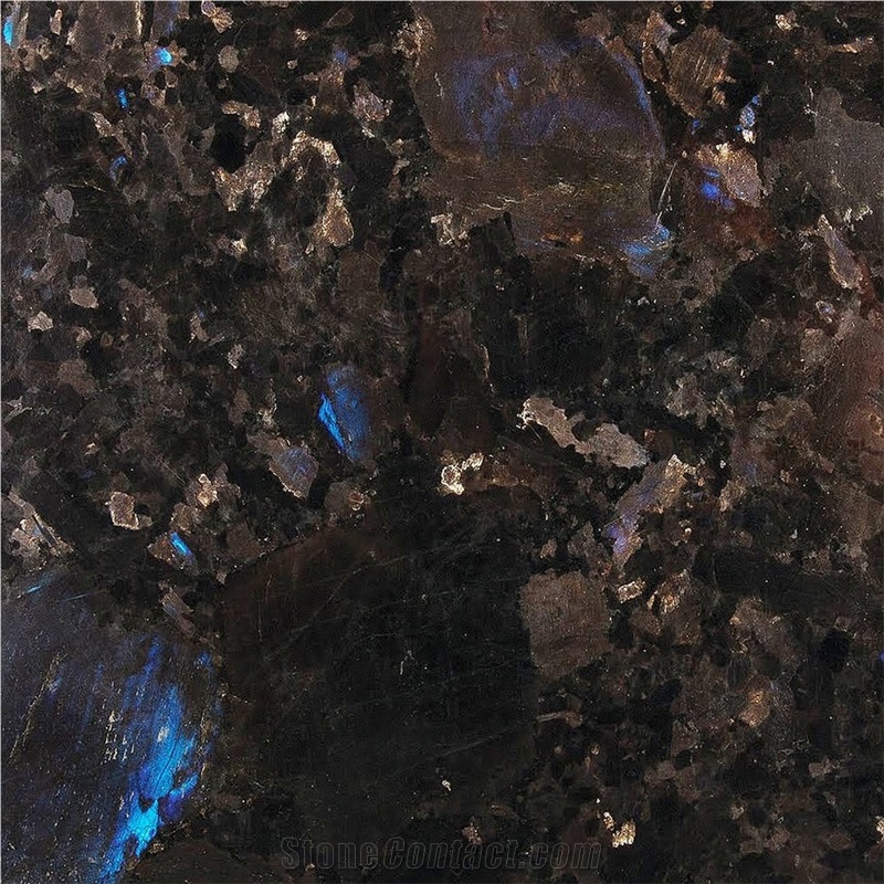 Blue Notte Granite Tile