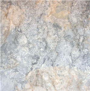 Blue Oyster Limestone