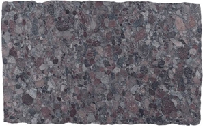 Blue Palladium Granite Slab