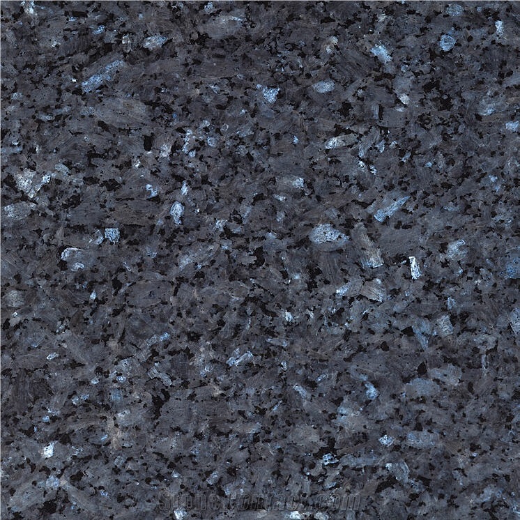 Blue Pearl LG Granite 