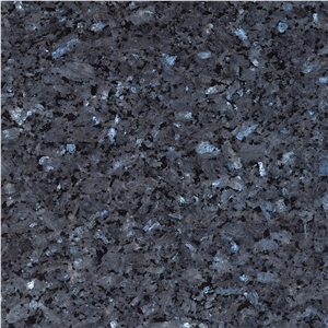Blue Pearl LG Granite