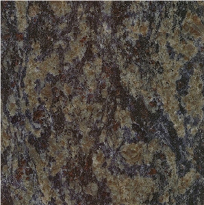 Blue River Granite