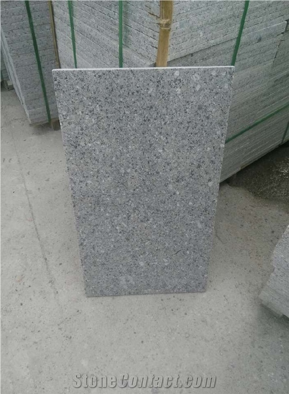 Blue Sapphire Granite Finished Product