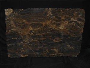 Blue Storm Granite