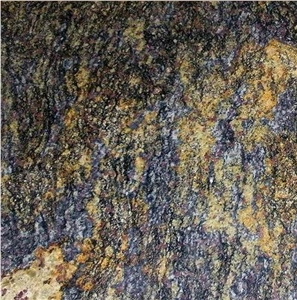 Blue Storm Granite