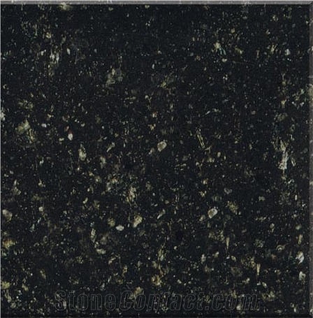 Bobai Black Granite 
