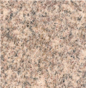 Bogenes Granite