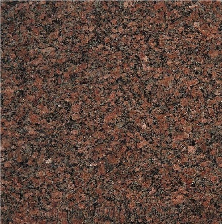 Bohas Rot Granite 
