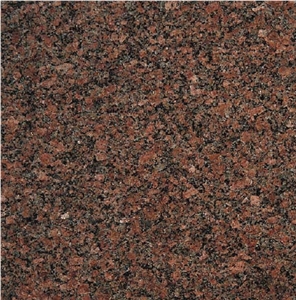 Bohas Rot Granite