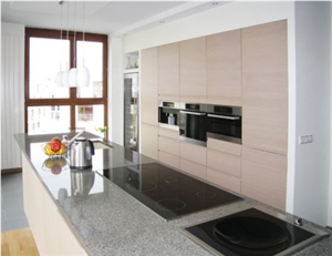 Bohus Grey Granite