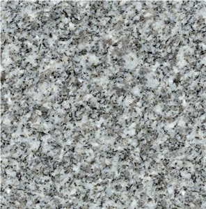 Bohus Grey Granite