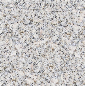 Bohus Silver Granite