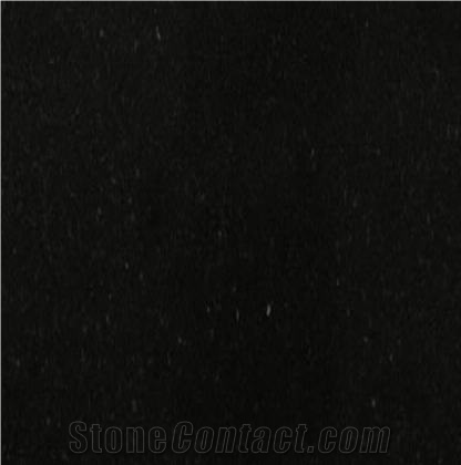 Bonaccord Black Granite 